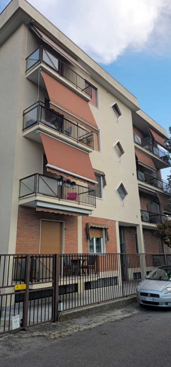 Manutenzione balconi